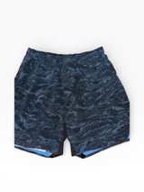 Lululemon Pace Breaker Shorts - Image 1