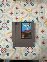 Nintendo Kung Fu NES Cartridge - Image 1