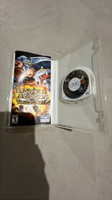 Untold Legends: The Warrior's Code - Image 2