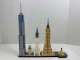 LEGO Architecture New York City - Image 2