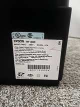 Epson WF-3520 All-in-One Inkjet Printer  - Image 3