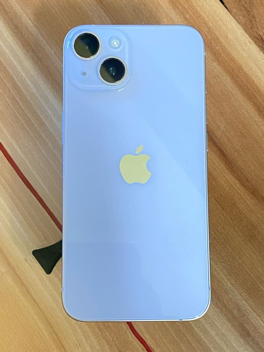 Apple iPhone 14 Blue 128G - MINT