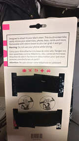 MyTagalongs Bike Stem Caddy - Image 3