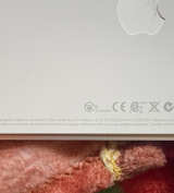 Apple Wireless Keyboard A1314 - Image 1