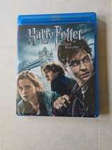 Harry Potter and the Deathly Hallows Part 1 Blu-ray - Image 2