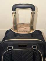 Kenneth Cole Reaction Chelsea Underseater Spinner Rolling Suitcase Carry On - Image 5