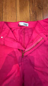 YMI Forever Color Shorts - Image 3