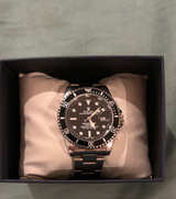 Rolex Submariner Date 16610 - Image 1