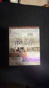 Lone Survivor (Blu-ray/DVD Combo) 2 Disks - Image 2