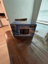 DC Comics Batman 2-Slice Toaster - Image 1