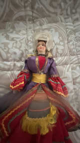 Traditional Folk Doll - Image 3