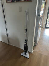 steam mop - Image 1