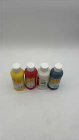 Handy Art Masters Tempera Paint & Sargent Art-Time Tempera Paint Set - Image 3