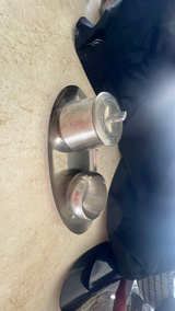 Stainless Steel Dinnerware Set - Image 5
