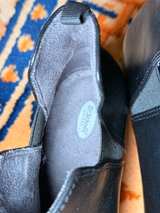 Dr. Scholl's Black Heeled Booties - Image 5
