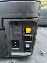 HP ENVY Photo 7855 All-in-One Printer - Image 8