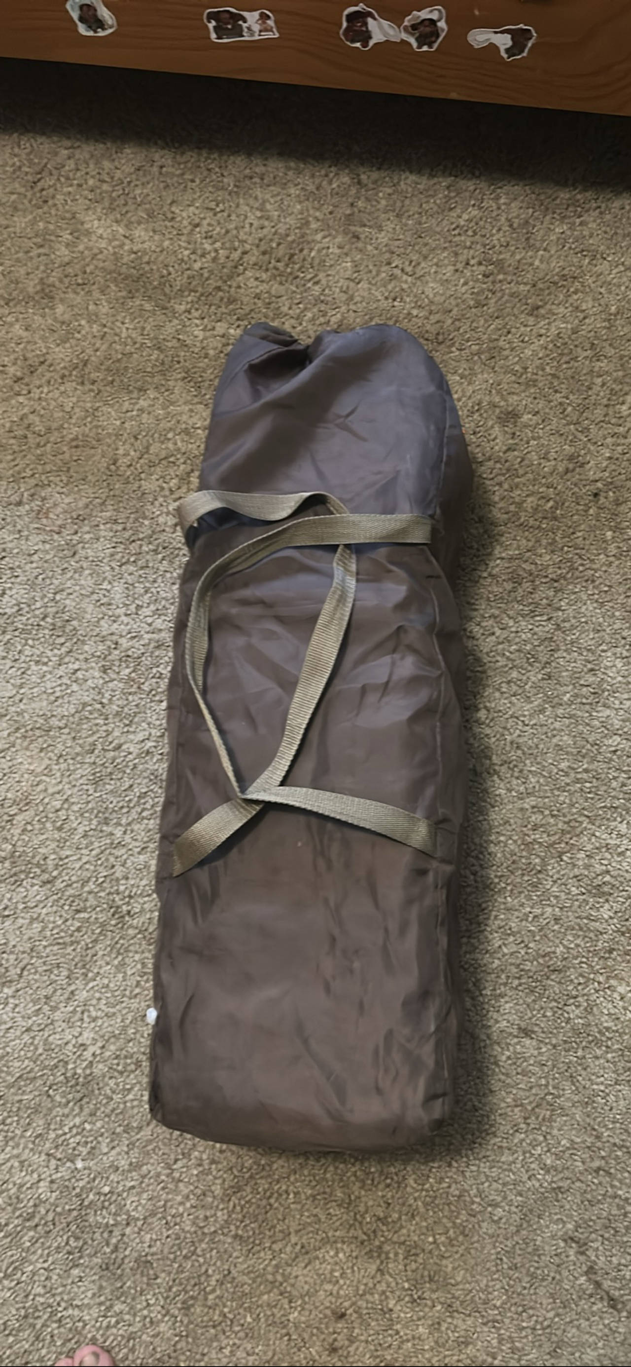 Pack &play 