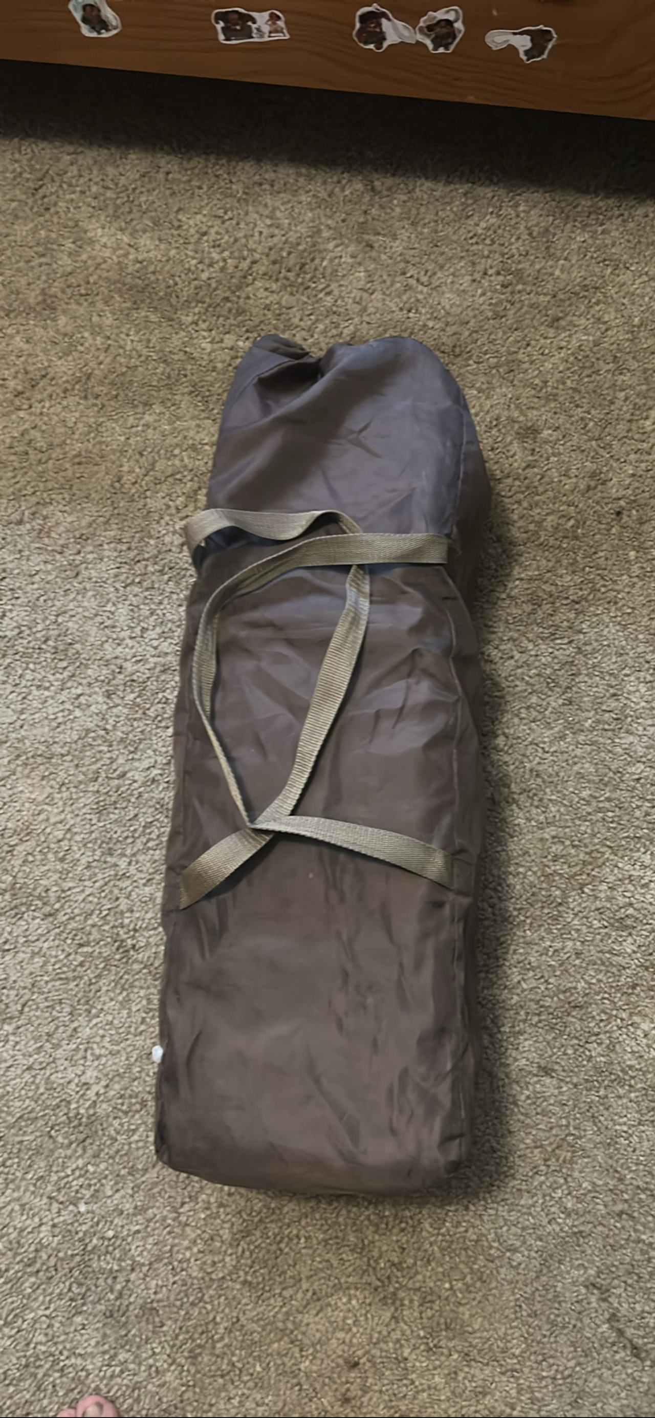 Pack &play 