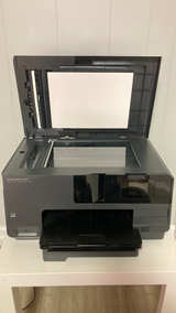 HP Officejet Pro 8610 e-All-in-One Printer - Image 7