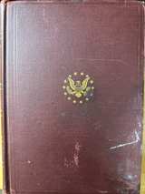 Funk & Wagnalls New Practical Standard Dictionary Vol 2 M-Z Vintage Hardcover - Image 2