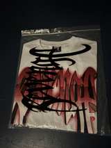 Revenge Staple Tee - Image 2