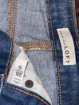 Denim Shorts - Image 2