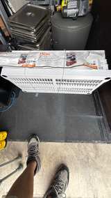 HDX 5-Tier Plastic Garage Storage Shelving Unit - Image 2