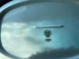 Noritake Pink Rose Oval Serving Platter - Image 2