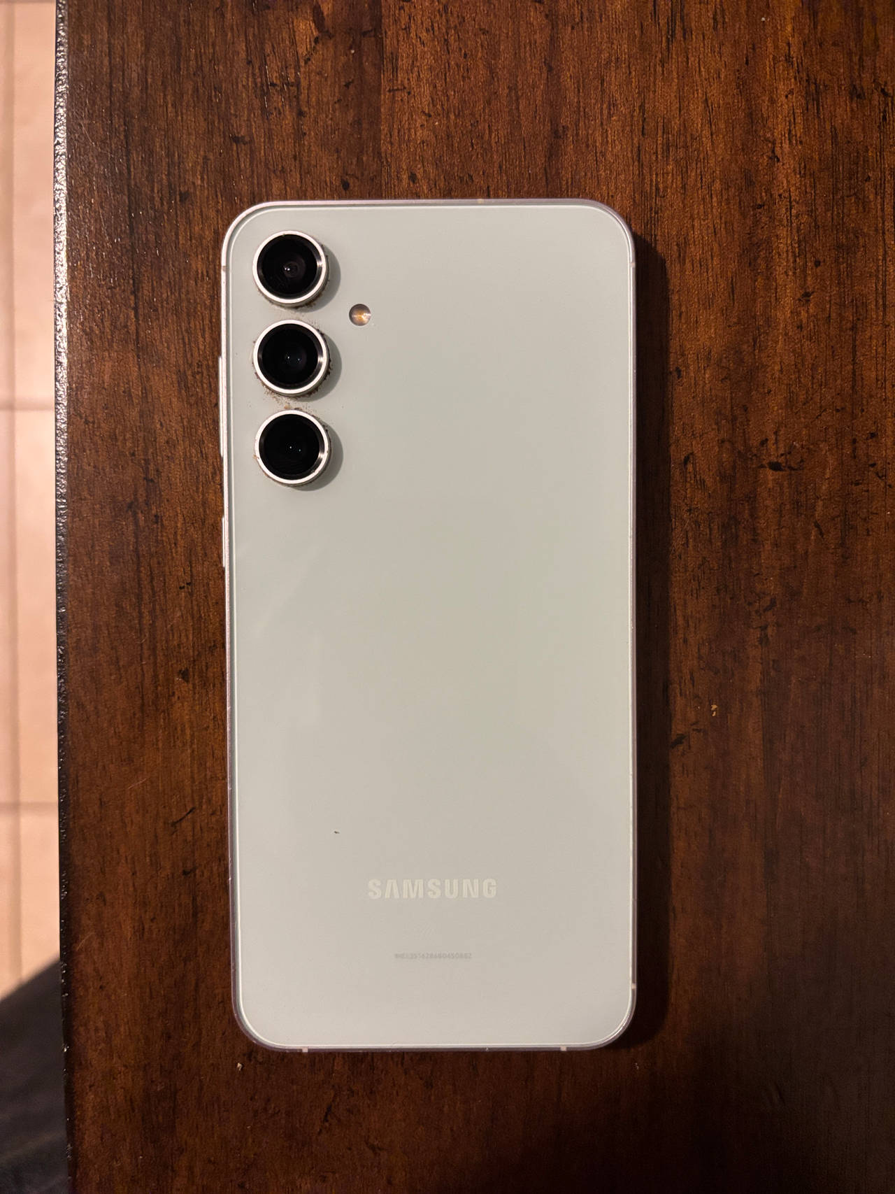 Samsung Galaxy S23 FE