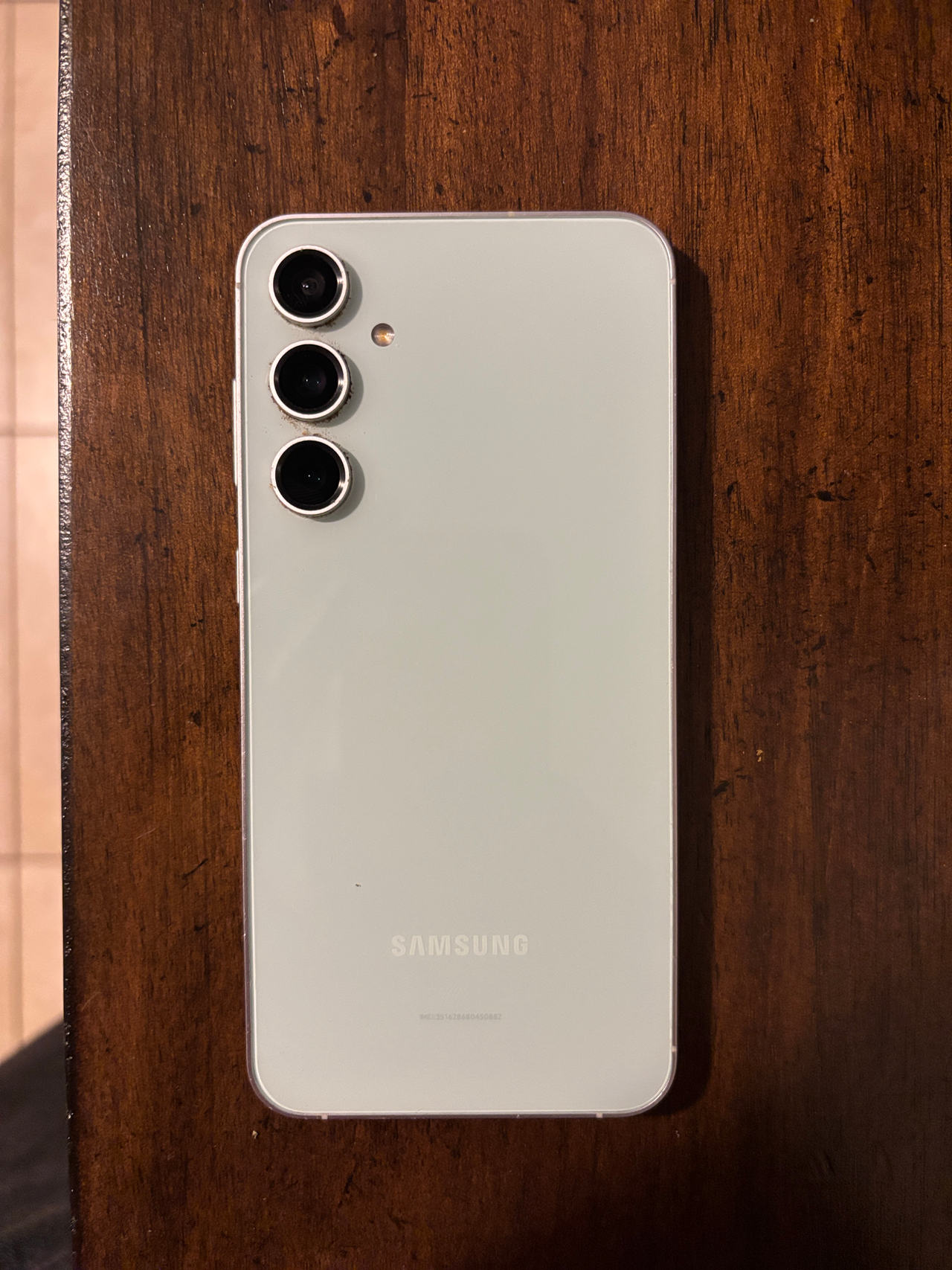 Samsung Galaxy S23 FE