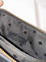 Kate Spade Jackson Medium Crossbody Bag - Image 8