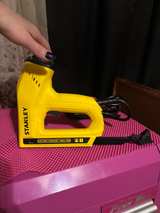 Stanley TRE550Z Electric Stapler / Brad Nail Gun - Image 7