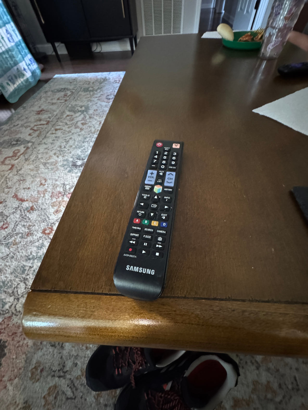 Samsung TV Remote Control