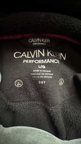 Calvin Klein Performance Fleece Jacket - Image 4