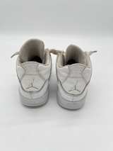 Nike Air Jordan 4 Retro pure money - size 13.5C - Image 2