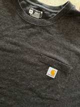 Carhartt Workwear Pocket Short Sleeve T-Shirt - Image 4