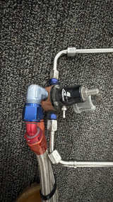 Fuel Pressure Regulator - Image 1