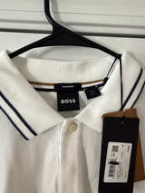 BOSS Polo Shirt - Image 1