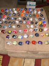 Pocket Pro Mini micro Football Helmet Collection & Micro Mugs - Image 4