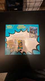 Pokemon TCG Mega Evolution Ascended Heroes Elite Trainer Box - Image 5