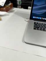 Apple MacBook Pro Retina 15” Mid 2015 i7 2.2GHz 16GB RAM 256GB SSD Monterey - Image 5
