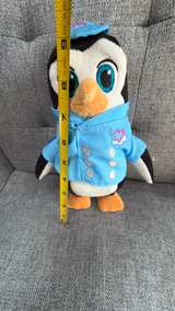 Disney Junior T.O.T.S. Pip the Penguin Plush - Image 6