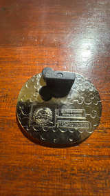 Piston Cup Racing Champion Pin - Image 2