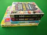 Children's Board Book Bundle My First 100 Words - Image 2