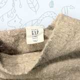 Toddler Boucle Knit Sweater - Image 2