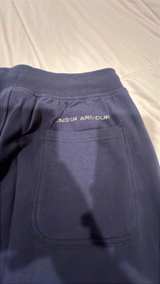 Under Armour Men's Sportstyle Joggers - Image 7