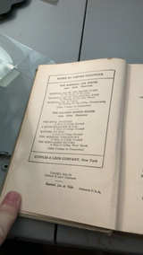 Baseball Joe at Yale by Lester Chadwick - Image 2