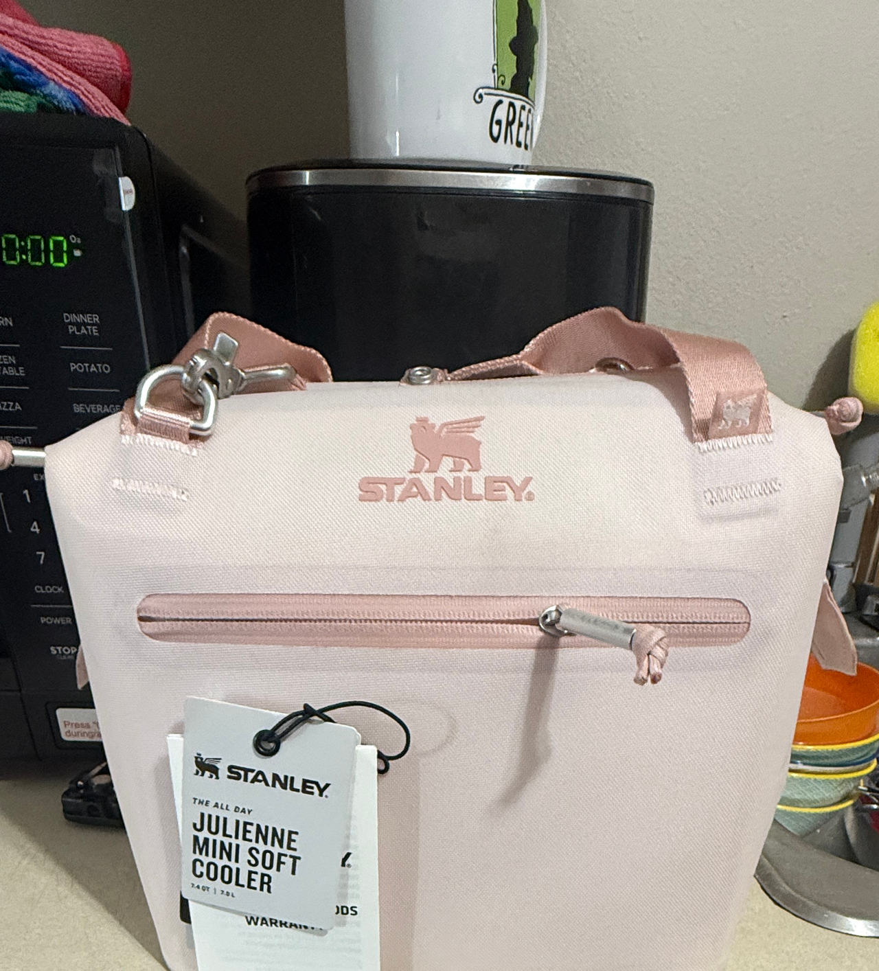 Stanley The All Day Julienne Mini Soft Cooler