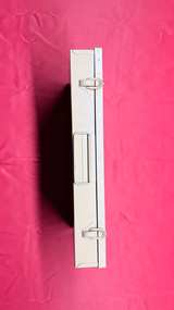 Durham Manufacturing Steel Compartment Box - Image 3