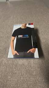 32 Degrees Cool Men's 3-Pack Short Sleeve Crew Neck T-Shirt - Image 2